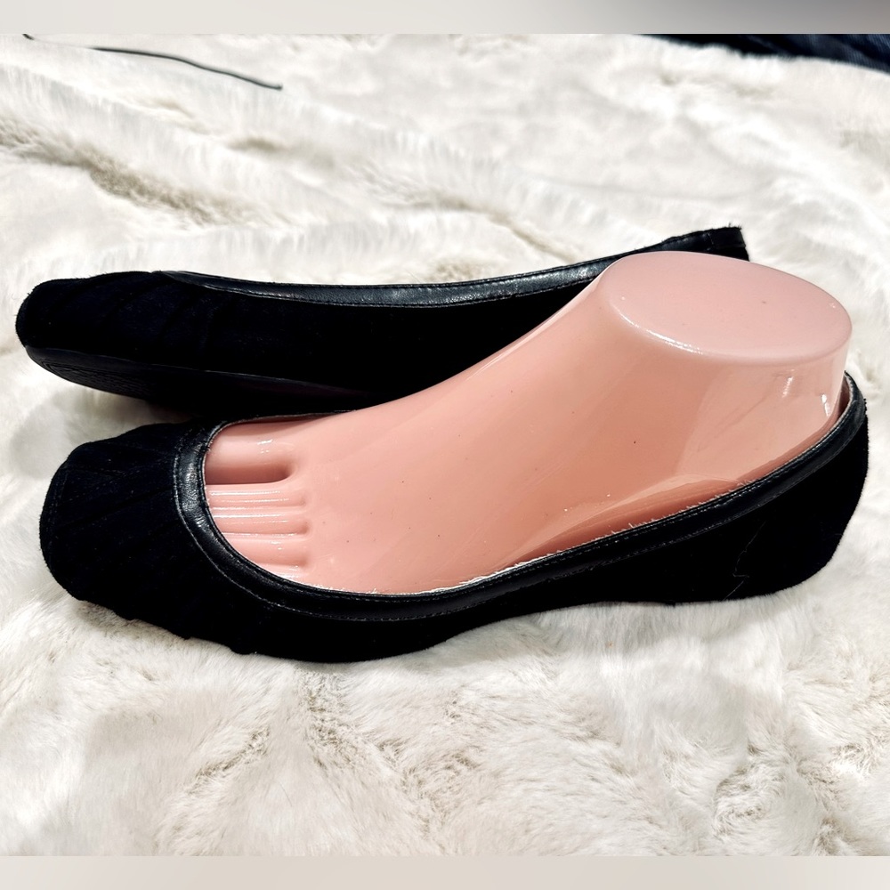 Jessica Simpson ballet flats